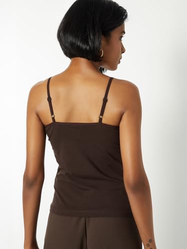 Image of Max Women's Cotton Regular Fit Top