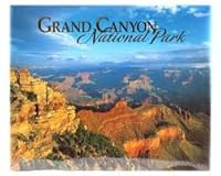 Grand Canyon National Park 1600680879 Book Cover