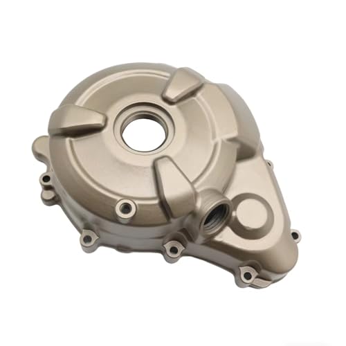 Couvercle stator moto pour Yamaha MT-07 et Tracer 700 carter moteur gauche 2014-2023