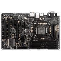 Asrock Z68 Pro3 Gen3 Intel Z68 LGA 1155 (Socket H2) ATX