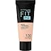 Produktbild Maybelline Fit Me matt & Fr Foundation