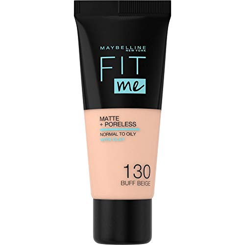 Preisvergleich Produktbild Maybelline Fit Me matt & Fr Foundation