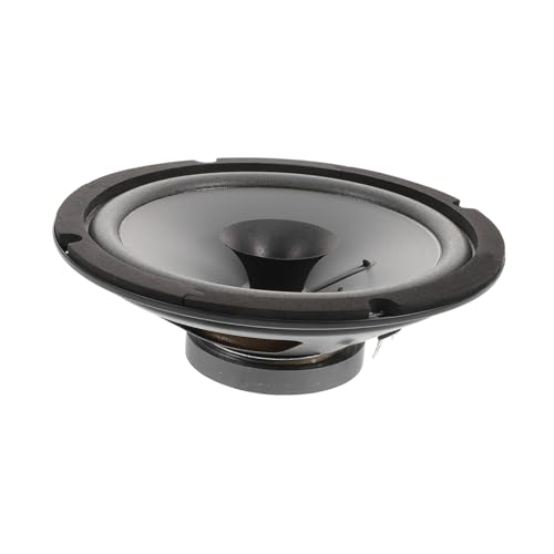 Zerodeko Loud Car Speakers Construction for Enhanced Audio Cars and