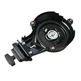 Facilité d'installation : Installation simple, remplacement direct dans la position correspondante, aucune modification requise