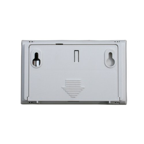 Kidde 21025788 Battery Operated Carbon Monoxide Detector Alarm | Model KN-COB-B-LPM, 6-Pack, 6 Pack