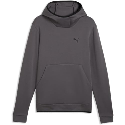 Image of PUMA PUMATECH Men's Slim Hoodie