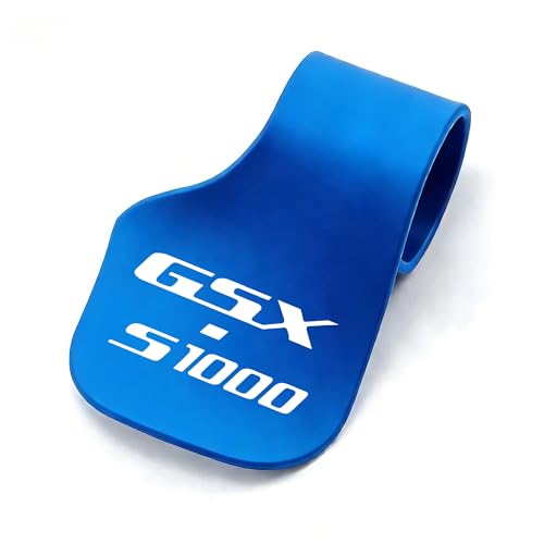 Clip d'accélérateur moto Suzuki GSX S1000 pour réduire l'effort de conduite