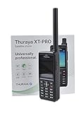Dedicated SOS-Taste Die XT-PRO verfügt über eine eigene SOS-Taste, die leicht in Zeiten der Not zu verwenden ist. Selbst wenn das Telefon ausgeschaltet ist, drücken Sie einfach und halten Sie die SOS-Taste für 3 Sekunden. Das startet das Telefon und löst den Notfalldienst (nennen und / oder SMS) auf jede vorprogrammierte Nummer.