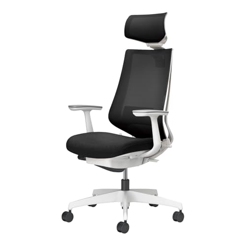 �y���[�J�[�z���E�ݒu�E�g���z �R�N�� �I�t�B�X�`�F�A �֎q �f���I��2 Duora2 ���b�V���^�C�v T�^�I �����o�[�T�|�[�g �u���b�N �{�̃z���C�g�O���[ �J�[�y�b�g�p �����֎q C08-W312MW-WE6E61