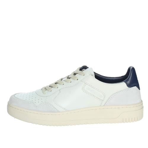 Baskets basse glace Lumberjack chaussures homme décontractées confortables SMH1105-005