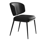 Rinnova la tua sala da pranzo con le nostre eleganti sedie da pranzo, progettate per offrire comfort e resistenza. Le sedie imbottite sono dotate di una morbida imbottitura e di una struttura robusta, perfette per lunghi pasti o riunioni. Perfette da abbinare a qualsiasi tavolo da pranzo, queste sedie si integrano perfettamente in interni moderni o classici.