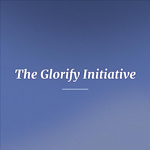 Couverture de The Glorify Initiative