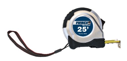 Cinta Métrica EZ-FLO 25" x 1" Profesional miniatura 1