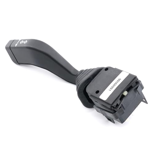 Interruptor Palanca DireccióN Conmutador Columna D 90560991 Interruptor De Tallo De Columna De Dirección De Coche Negro para Opel para Vauxhall para Astra G 6240241 82200117 90228194