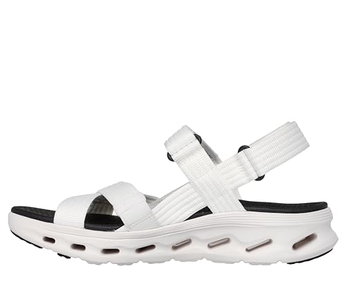 Image of Skechers Women's On-the-go Glide Step 2.0 Sandal - Camden