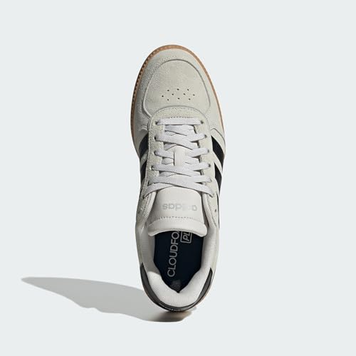 Image of adidas Women's Breaknet Sleek Sneakers