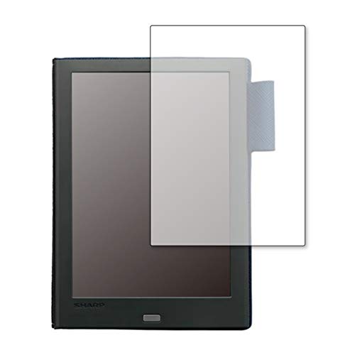 Amazon.co.jp: メディアカバーマーケット Sharp 電子ノート WG-PN1 用