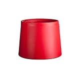 Jardinera Novo con autoriego, la versatilidad perfecta, que permite despreocuparte del riego, siendo ideal para decorar estancias oficinas, ... etc Color: rojo Material: polietileno por rotomoldeo Medidas disponibles: 42 x 39 cm 52 x 43 cm 62 x 43 cm Características Colección Novo. Línea de versatilidad perfecta que se adapta a cualquier espacio funcional. Sistema patentado de autoriego Hobby