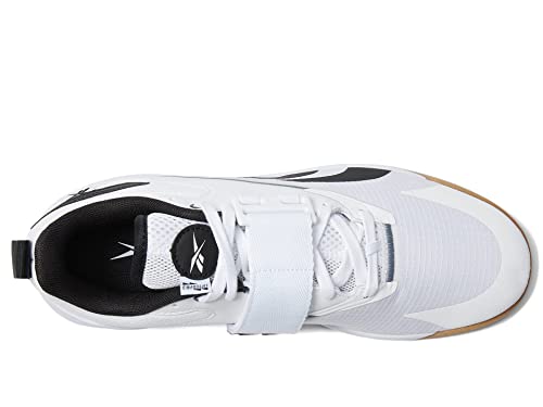 Image of Reebok Mens Lifter Pr Iii