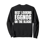 Humours Eggnog Outfits And Christmas Food Costume