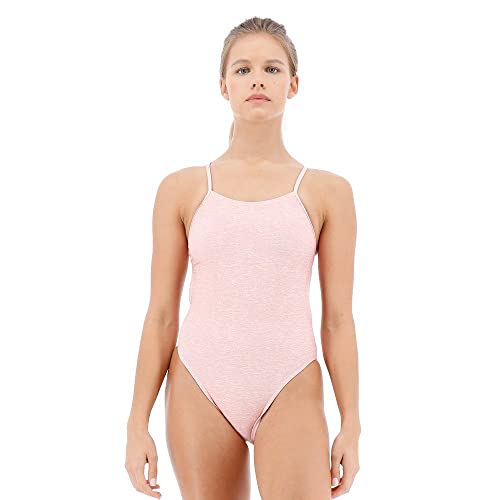 Image of TYR Womens Durafast One Solids