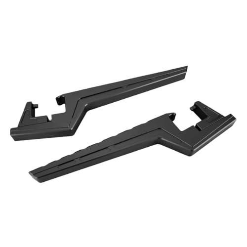 Repose-pieds passager arrière moto CNC universel pour motocross