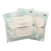 Amazon.co.jp: [ジュランジェ] 使い捨て布ナプキン フリーナ テープ