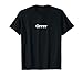 Grrr Funny Self Expression Sarcastic Men Women T-Shirt