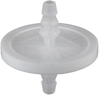 Hydrophobic Filter for Suction Machines by Drive 3/pk