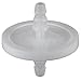 Hydrophobic Filter for Suction Machines by Drive (3/pk)