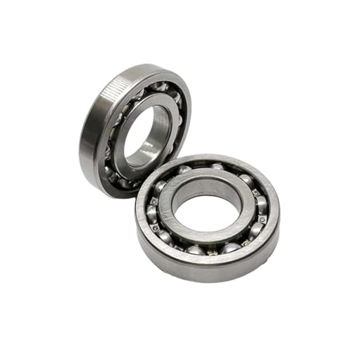 Rodamiento R14 para eje mecánico compatible con modelos R16 R18 R20 de bolas 3