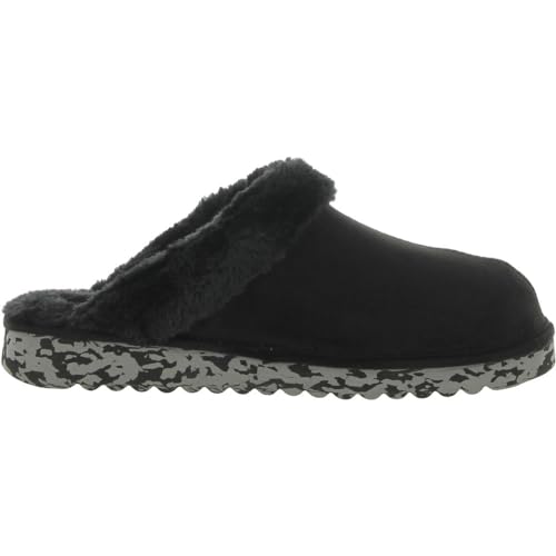 Dr. Scholl's Shoes Women's Staycay Fluff Slipper3