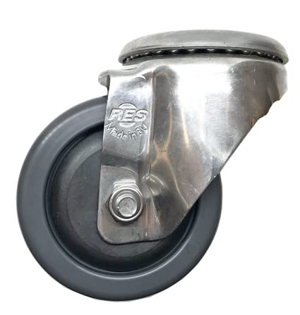 Rueda para fregona COMAC cód. 424462 080 GXKCOX G/G SPF 080 Cover