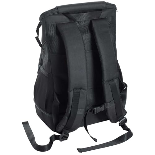 HUNTER Flugtasche & Rucksack Miles Farbe schwarz, Größe one-Size
