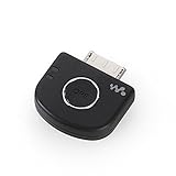 Sony WLANWB1 - Adaptador Bluetooth para Reproductor MP3 NWS700