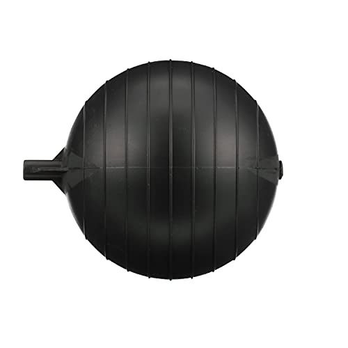 Watts FLT-P Polyethylene Float for Float Valves 1/4"-20 Female Thread 6"