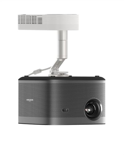 Amazon | XGIMI プロジェクター 天吊金具 最大荷重6KG Horizon Sリーズ