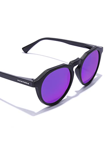 Image of Hawkers Warwick - Sunglasses Womens and Mens - Trendy Sunglasses - 100% UV400 Protection