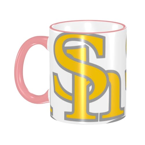 \tgoNz[NX Z~bN}OJbv H eʃR[q[Jbv 330ml ϔM ȃ}OJbv ItBXz[p v[gɍœK ėp\ Mtg jp Pink