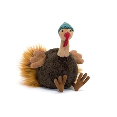 Theo Turkey