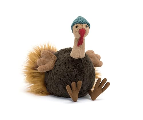 Jellycat Theo Turkey 29 cm