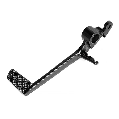 Palanca de freno trasero para rutas de fin de semana en Yamaha YZF R1