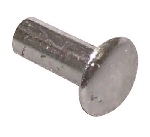 Brixwell 74-500-XCP25 Balance Carrier Rivet - Pack of 25