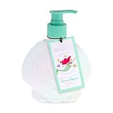 MAD Beauty Disney The Little Mermaid 2-in-1 Hand & Body Wash, Coconut & Sea Salt Fragranced, Gorgeou