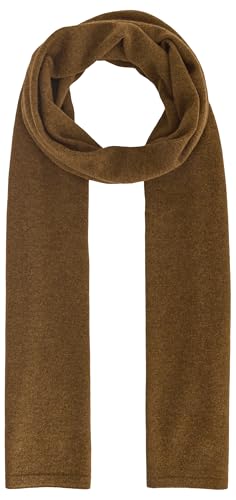 Everlane - The Cashmere Scarf - Heathered Toffee One Size