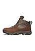 Timberland Men's Mt. Maddsen Mid Leather WP Chukka Boat, Dark Brown, 9.5 UK #2