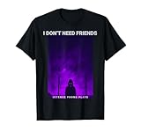 Dark Memphis Phonk Anime Cyber Streetwear