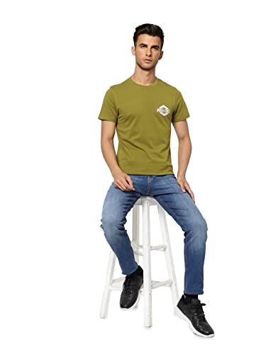 Image of JACK & JONES Men T-Shirt