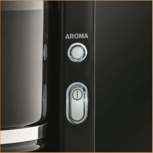 Krups Pro Aroma Plus - vue 6