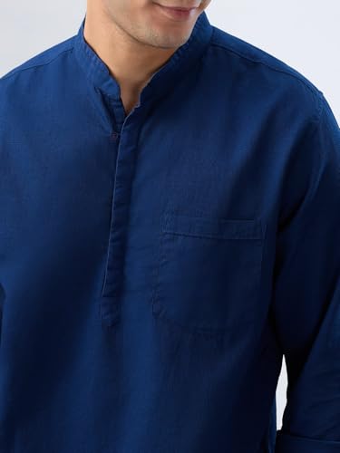 Image of Spykar Men Shirt